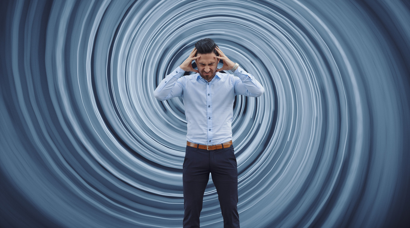Benign Paroxysmal Positional Vertigo (BPPV)